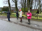 2025-01-26 26. Backhaus Grünkohlwanderung nach Jarnsen, Schmaus im Heidehof Thalau, Fotos 50 Jahre Austausch Bricquebec 010